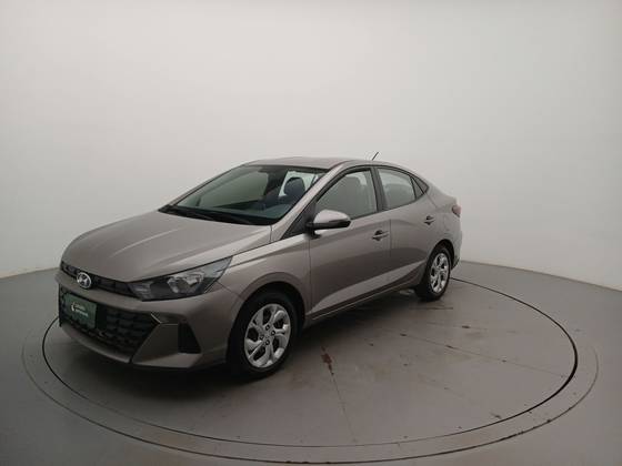 HYUNDAI HB20S 1.0 12V FLEX COMFORT PLUS MANUAL